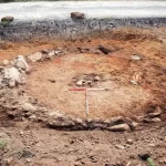 Discovery of 3,330-year-old hill in Scotland challenges region's history - Diginoy