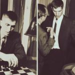 The first online game happened 181 years ago - Diginoy