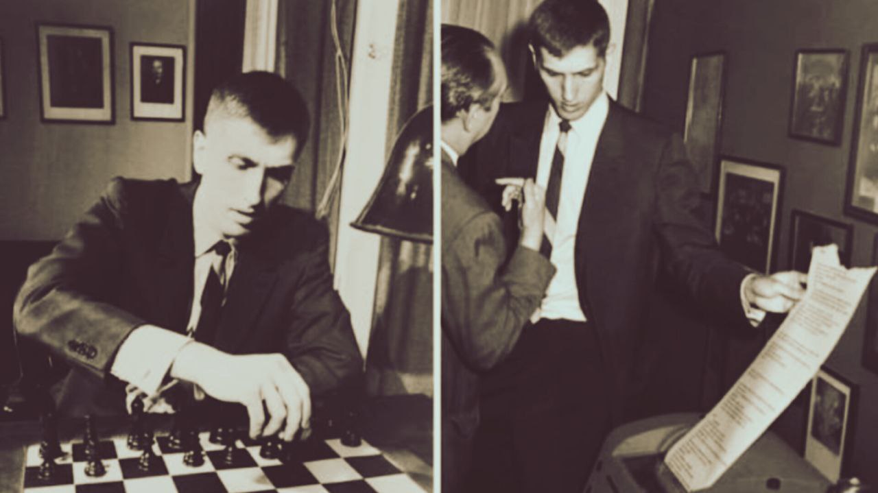 The first online game happened 181 years ago - Diginoy