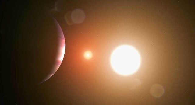 The most interesting exoplanets discovered in 2025