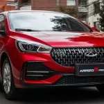 The price of car managers' products