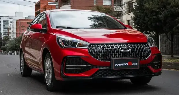 The price of car managers' products