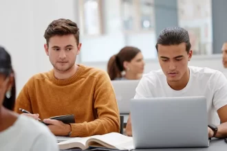 A solution for using artificial intelligence in universities