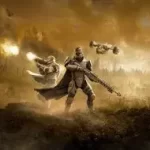 see; The new Helldivers 2 update takes you into the dark depths