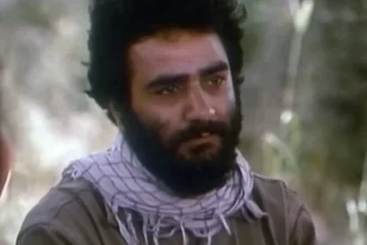 Parviz Prastoui, the land of lovers