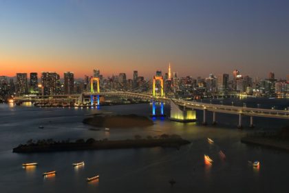 Tour of Japan Nowruz 1405