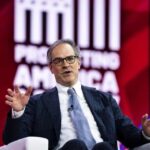 Transatlantic relations enter a phase of political divorce