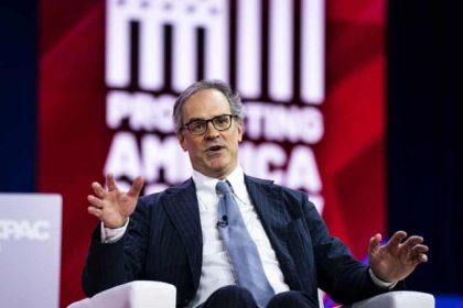 Transatlantic relations enter a phase of political divorce