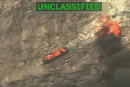 US attacks on boats continue amid