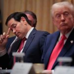 Ukraine peace; A victim of Trump's thirst for fame