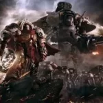 Ranking all Warhammer 40,000 games from worst to best