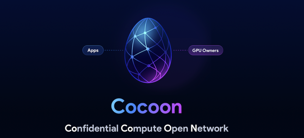 Cocoon Telegram