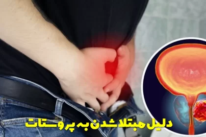 What is the cause of prostate cancer?