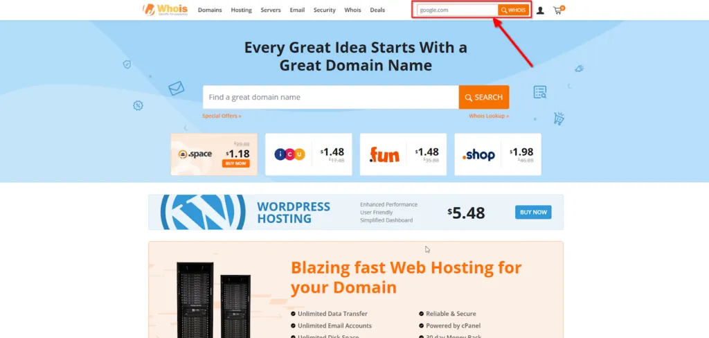 What is the first prop form of Iran?