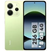 Xiaomi Redmi Note 14 4G mobile phone with two SIM cards, capacity 256 GB and RAM 8 GB