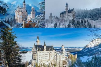 Where should we travel in winter? The best countries to travel in winter