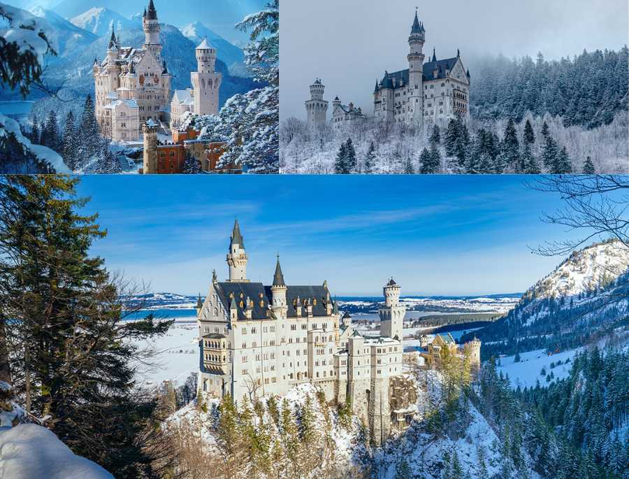 Where should we travel in winter? The best countries to travel in winter
