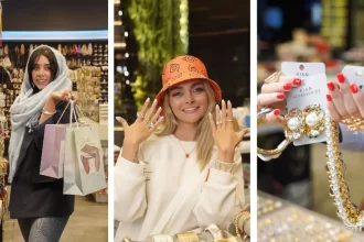 Why buying accessories online has become the first choice of today's styles?