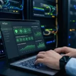 The career future of server admin in the age of artificial intelligence