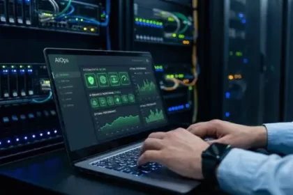 The career future of server admin in the age of artificial intelligence