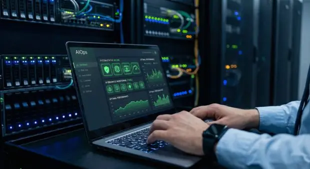 The career future of server admin in the age of artificial intelligence