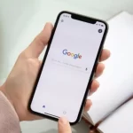 Google is the iPhone's default search engine
