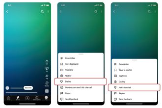 YouTube Makes It Harder To Dislike Shorts Videos - Diginoy