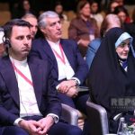 Zahra Madzigan's emphasis on the importance of Tehran-Baku cooperation to protect children in the digital space