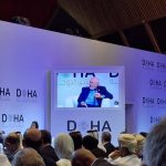 Zarif: Iran is strong; Our security is not imported