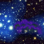 dark stars; The key to revealing the secret of the birth of the world's first stars