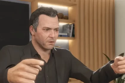 michael gta 5