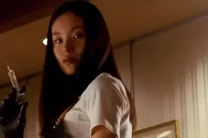 Non-English horror movies