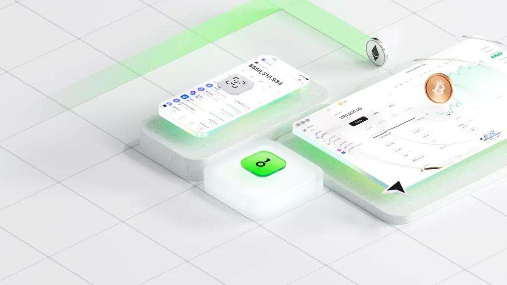 Easy setup and user interface of the mobile application