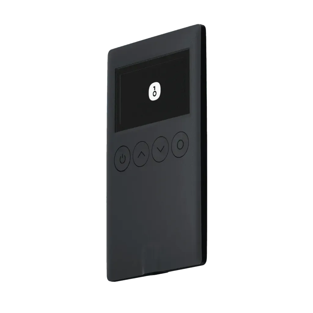 One K wallet, classic One S model