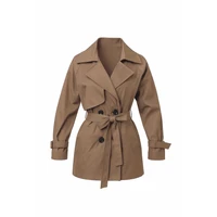 Women's raincoat Nikita model