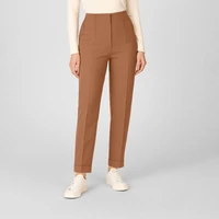 Elsana regular women's pants, Shadli model, code 217675