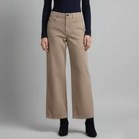 Women's half-bag pants Easy Do model 1827