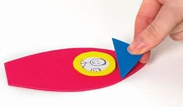 Children's Father's Day Crafts