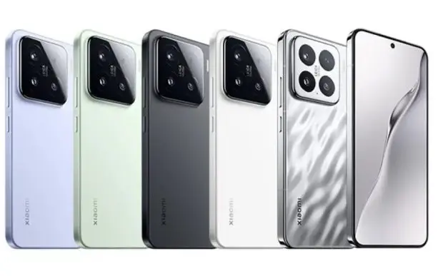 The best flagship phones of 2025