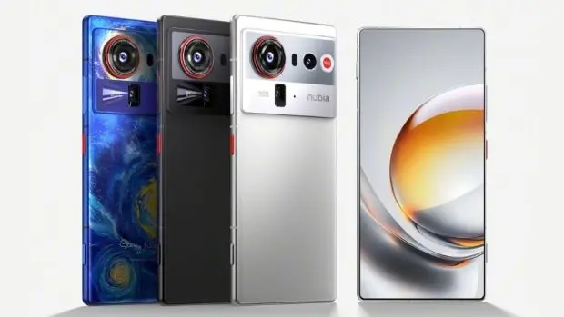 The best flagship phones of 2025