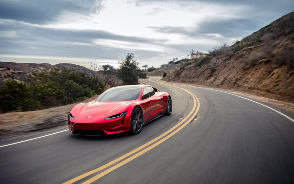 Elon Musk's 2025 promises