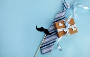 What day is Father's Day 1404?