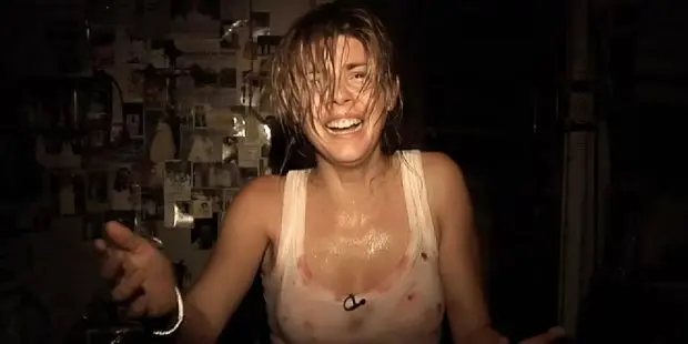 Non-English horror movies