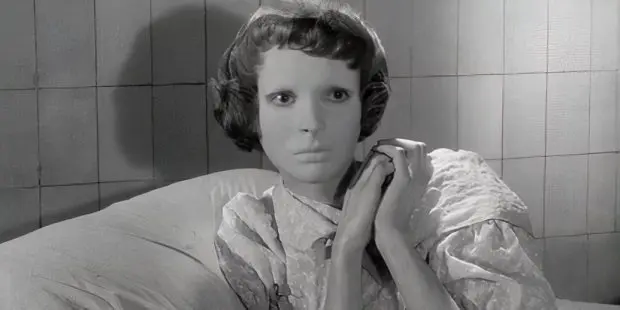 Non-English horror movies