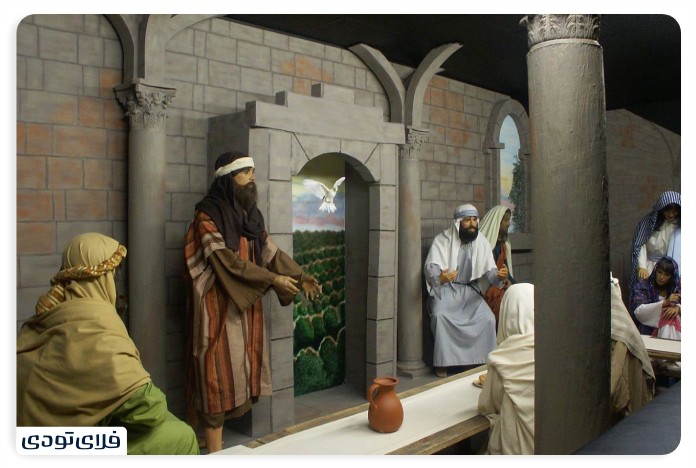 Sights of Karbala Karbala Museum