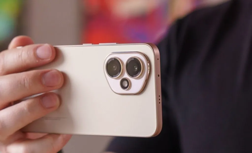 Honor 400 camera review