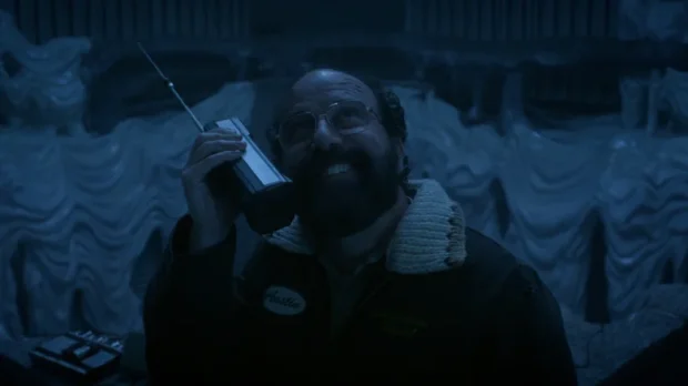 Stranger Things series finale