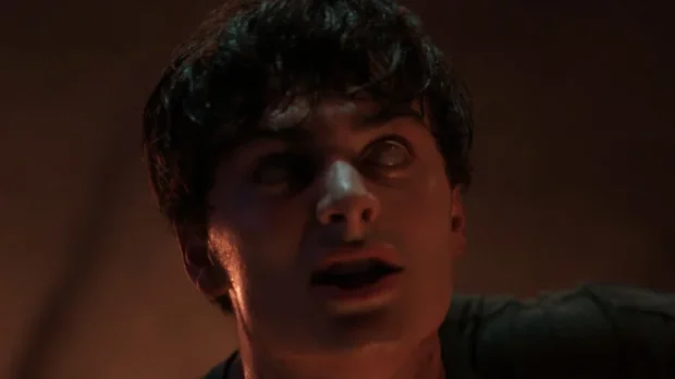 Stranger Things series finale