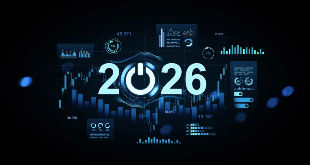 3 trends that will determine the future of cyber security in 2026 