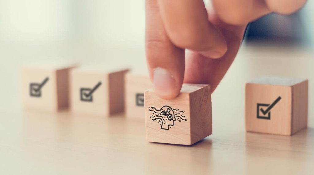 The ethics of artificial intelligence